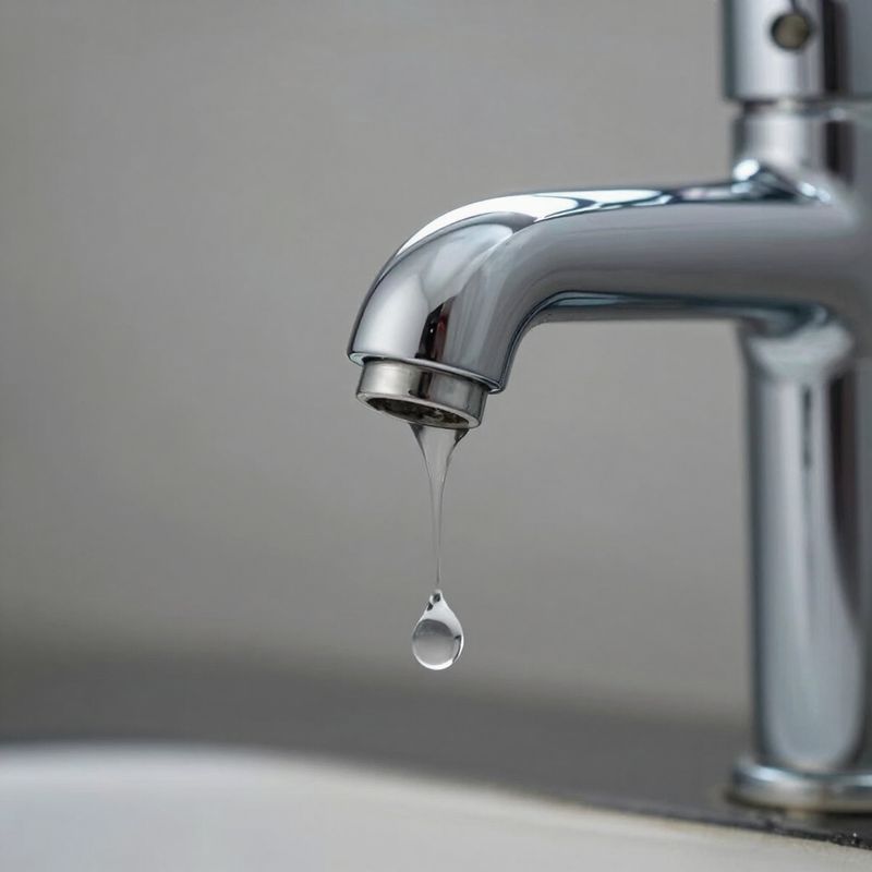 Leak Detection & Repair in Poplar Bluff