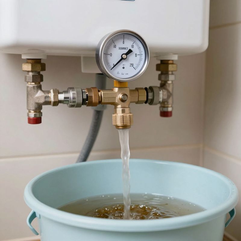 Water Heater Services in Poplar Bluff