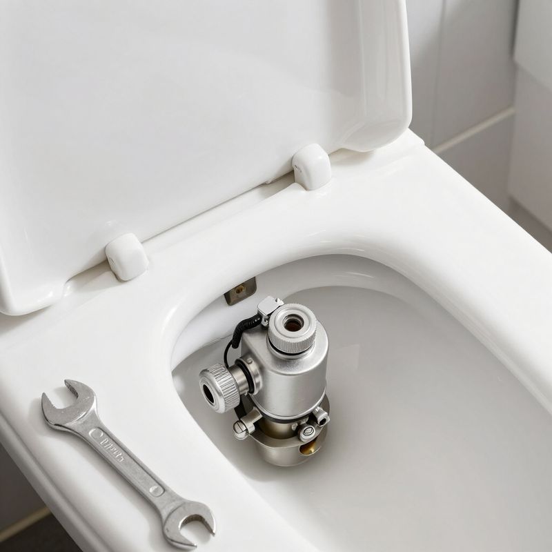 Toilet & Faucet Repair in Poplar Bluff