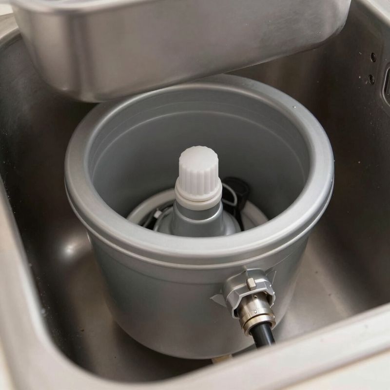 Garbage Disposal in Poplar Bluff